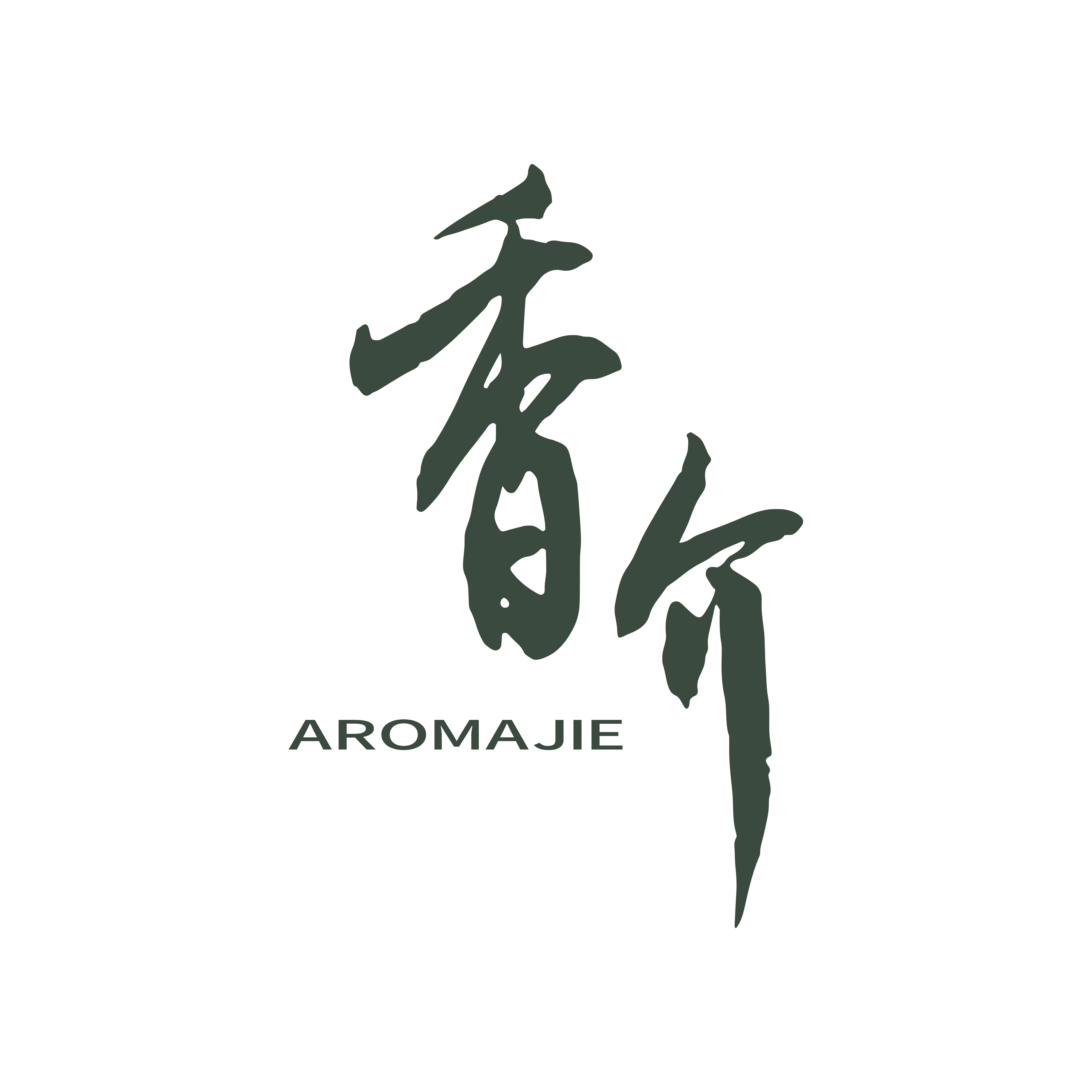 香介 AROMAJIE